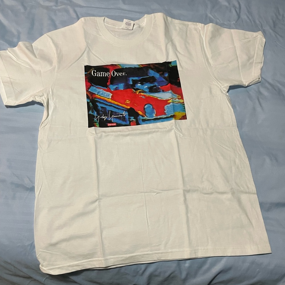 Supreme 20FW Yohji Yamamoto